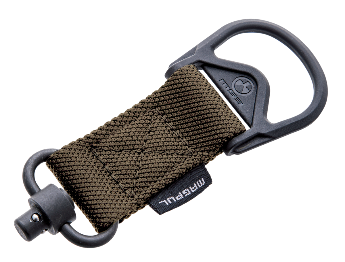 Magpul Industries MS1/MS3 QD Sling Adapter - Coyote