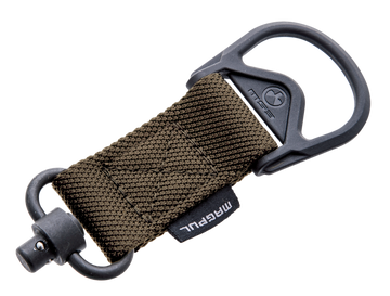 Magpul Industries MS1/MS3 QD Sling Adapter - Coyote
