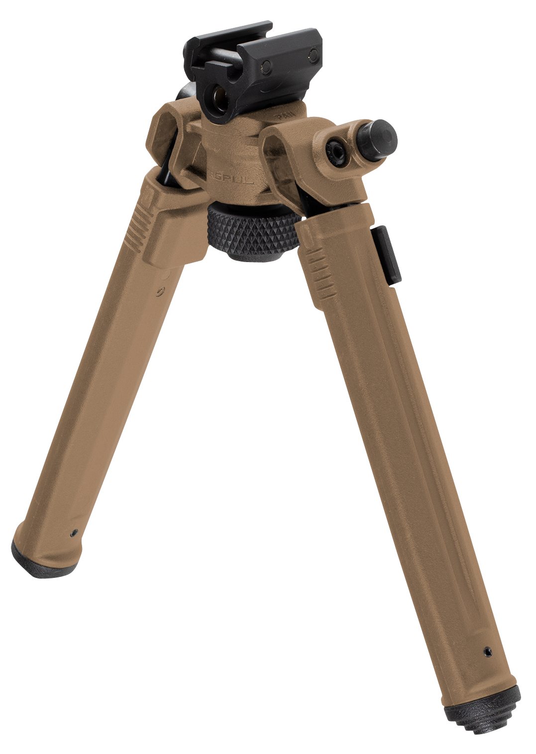 Magpul MAG941-FDE Bipod 1913 Picatinny Rail Flat Dark Earth Aluminum