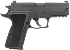 Sig Sauer P229 Enhanced Elite *CA Compliant 9mm Luger 3.9" 10+1 DA/SA Pistol