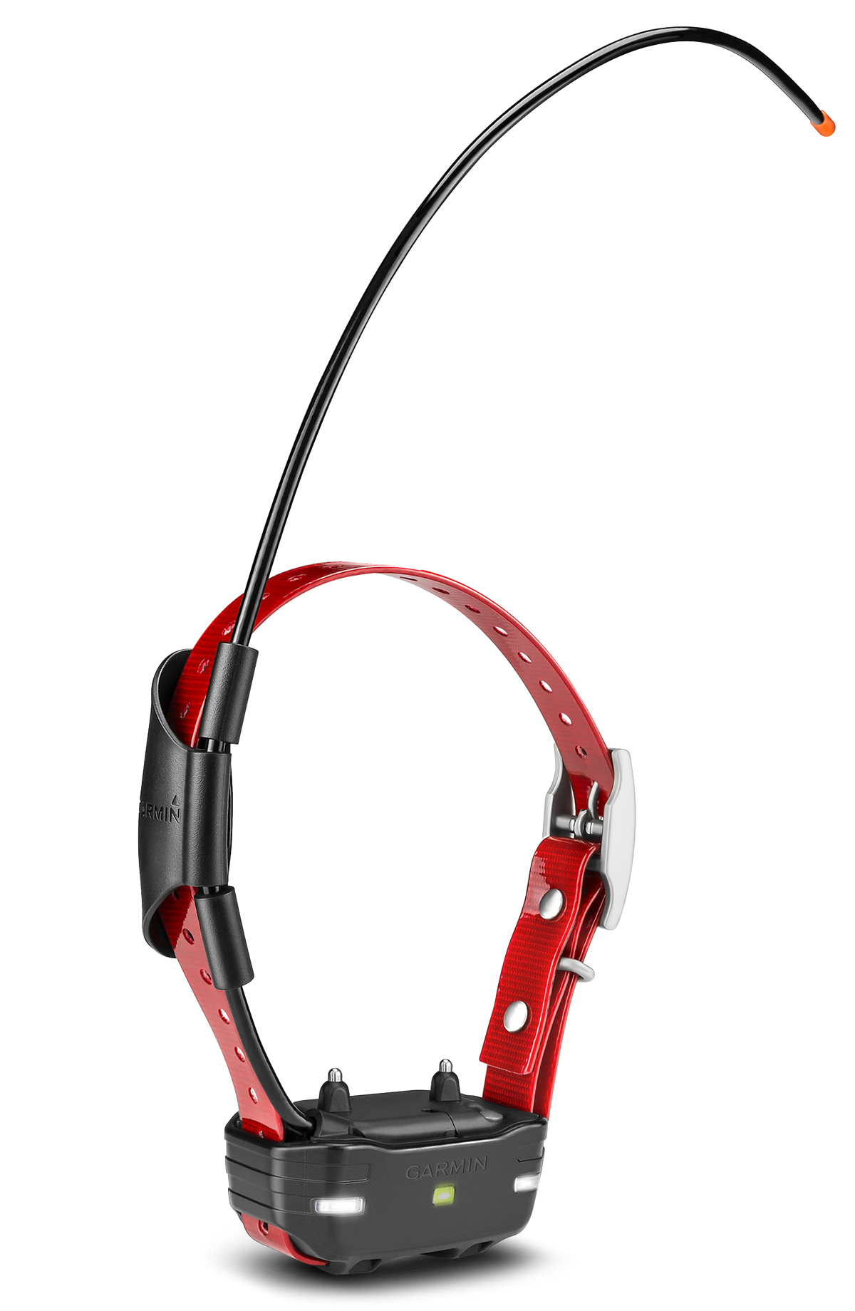 Garmin TB10 Dog Device Collar Red 4 Mile Range w/BarkLimiter