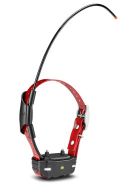 Garmin TB10 Dog Device Collar Red 4 Mile Range w/BarkLimiter
