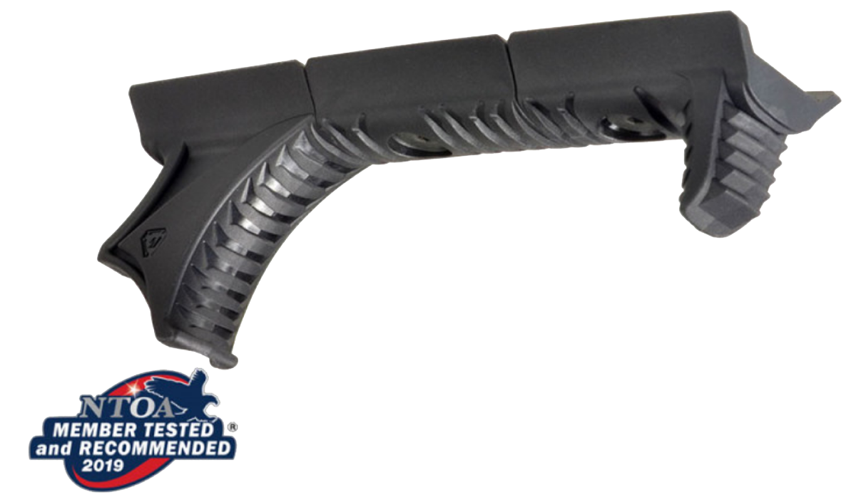 Strike Industries LINKHSK Link Hand Stop Kit AR-Platform Black Polymer