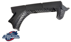 Strike Industries LINKHSK Link Hand Stop Kit AR-Platform Black Polymer