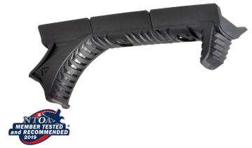 Strike Industries LINKHSK Link Hand Stop Kit AR-Platform Black Polymer