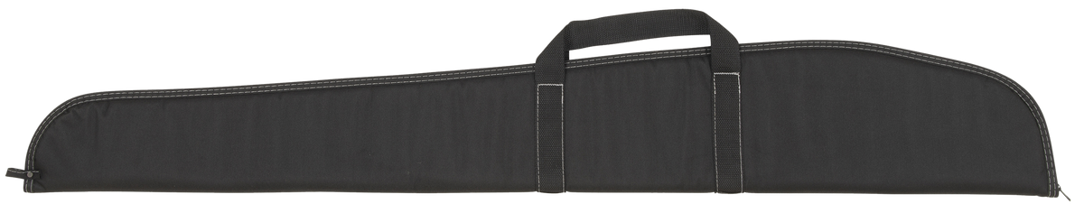 Allen Durango 52" Shotgun Case - Endura Earth Tones Foam Padding Lockable Zipper