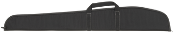 Allen Durango 52" Shotgun Case - Endura Earth Tones Foam Padding Lockable Zipper
