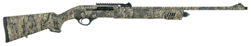 Escort PS Turkey Full Size 20 Gauge 3" 4+1 22" Semi-Auto Shotgun - Realtree Timber