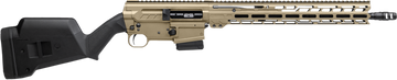 CMMG Dissent BR4 300 Blackout 16.10" 10+1 Semi-Auto Rifle - CA Compliant
