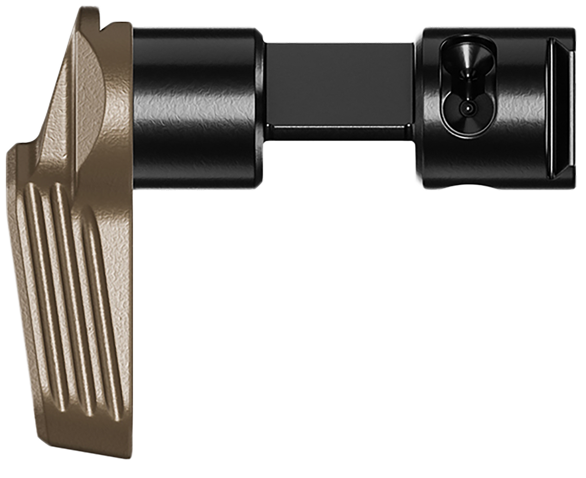 Radian Weapons Talon-GI 45/90 Safety Selector Long Lever FDE - AR-15/AR-10/MCX/MPX