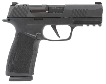 Sig Sauer P365-XMACRO 9mm Luger 3.70" 17+1 Semi-Auto Pistol