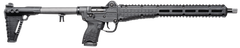 Kel-Tec SUB2000 Gen3 9mm Luger 16.15" 15+1 Semi-Auto Folding Carbine