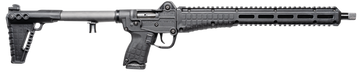 Kel-Tec SUB2000 Gen3 9mm Luger 16.15" 15+1 Semi-Auto Folding Carbine