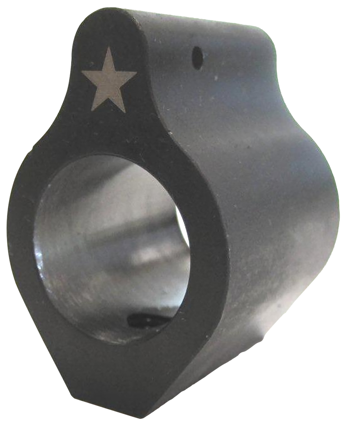 BCM LGB625 Low Profile Gas Block .625" Black Phosphate