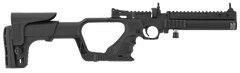 Hatsan USA Jet I .22 Cal PCP Air Rifle - Black