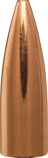 Berger Bullets Target Match Grade 22 Cal .224 52gr Flat Base - 100/Box