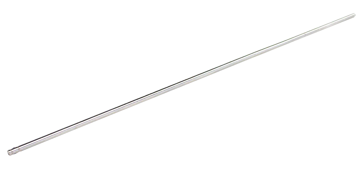 Faxon Firearms Pistol Length AR Gas Tube - Stainless Steel