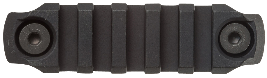 BCM MCMR-1913-A3 3" Picatinny Rail Section - M-LOK Aluminum