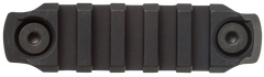 BCM MCMR-1913-A3 3" Picatinny Rail Section - M-LOK Aluminum