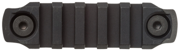 BCM MCMR-1913-A3 3" Picatinny Rail Section - M-LOK Aluminum