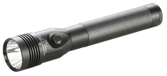 Streamlight 75456 Stinger DS LED HL Flashlight Black Anodized 200/400/800 Lumens C4 LED