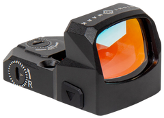 Sightmark Mini Shot A-Spec M2 1x 23x16mm 1 MOA/5 MOA Red Dot Matte Black