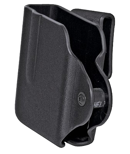 Colt Rimfire Mag Speed Holster .22 LR Single Mag Polymer Belt Clip - Black