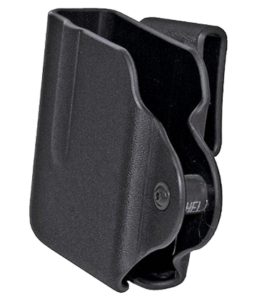 Colt Rimfire Mag Speed Holster .22 LR Single Mag Polymer Belt Clip - Black