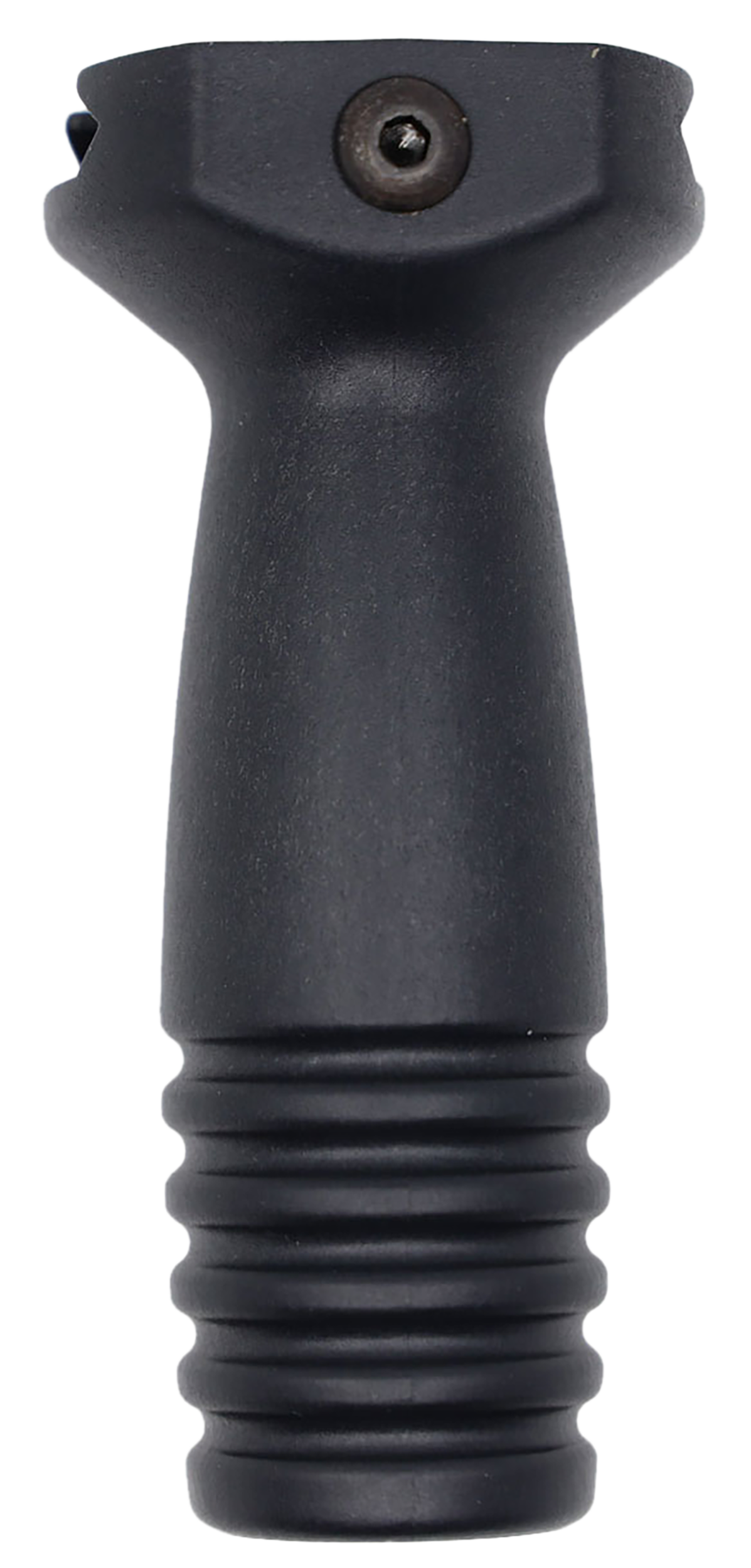 Ergo 4253BK Pop Bottle Vertical Forward Grip - Black Polymer