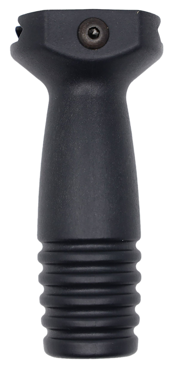 Ergo 4253BK Pop Bottle Vertical Forward Grip - Black Polymer