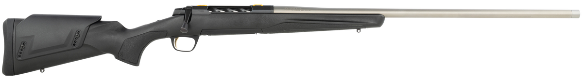 Browning X-Bolt 2 Western Hunter LR 7mm PRC 24" 3+1 Bolt-Action Rifle