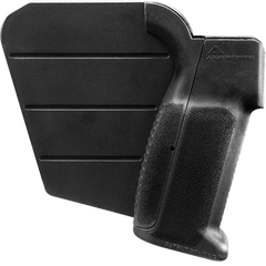 Aim Sports PJFARG AR-15 Featureless *CA Compliant Pistol Grip Black Polymer