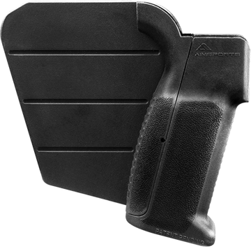 Aim Sports PJFARG AR-15 Featureless *CA Compliant Pistol Grip Black Polymer