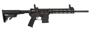 Tippmann Arms M4-22 LTE 22 LR 16" 10+1 Semi-Auto Rifle
