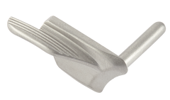 Wilson Combat 6SN Thumb Safety Tactical Lever 1911 Stainless Steel