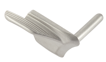 Wilson Combat 6SN Thumb Safety Tactical Lever 1911 Stainless Steel