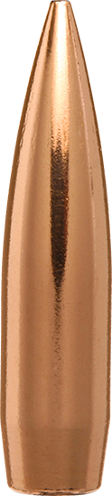 Berger Bullets 30 Cal .308 185gr Juggernaut Target Match Grade - 100/Box