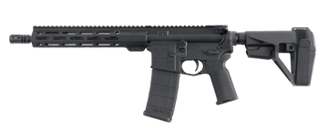 Colt Mfg M4 5.56 NATO 11.5" 30+1 Semi-Auto Pistol w/ SBA5 Brace