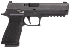 Sig Sauer P320 X-TEN 10mm Auto 5" 15+1 Semi-Auto Pistol