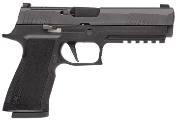 Sig Sauer P320 X-TEN 10mm Auto 5" 15+1 Semi-Auto Pistol