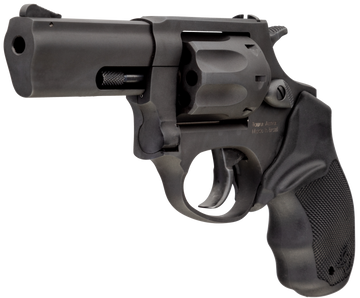 Taurus 942 Ultra-Lite 22 LR 3" 8-Rd DA/SA Revolver - Matte Black