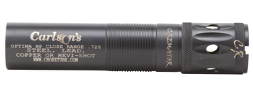 Carlsons Cremator Beretta Optima HP 12 Gauge Close Range Ported Steel Choke Tubes
