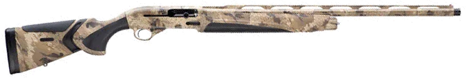 Beretta A400 Xtreme Plus 12 Gauge 3.5" 2+1 30" Semi-Auto Shotgun - Gore Optifade Marsh Kick-Off Stock