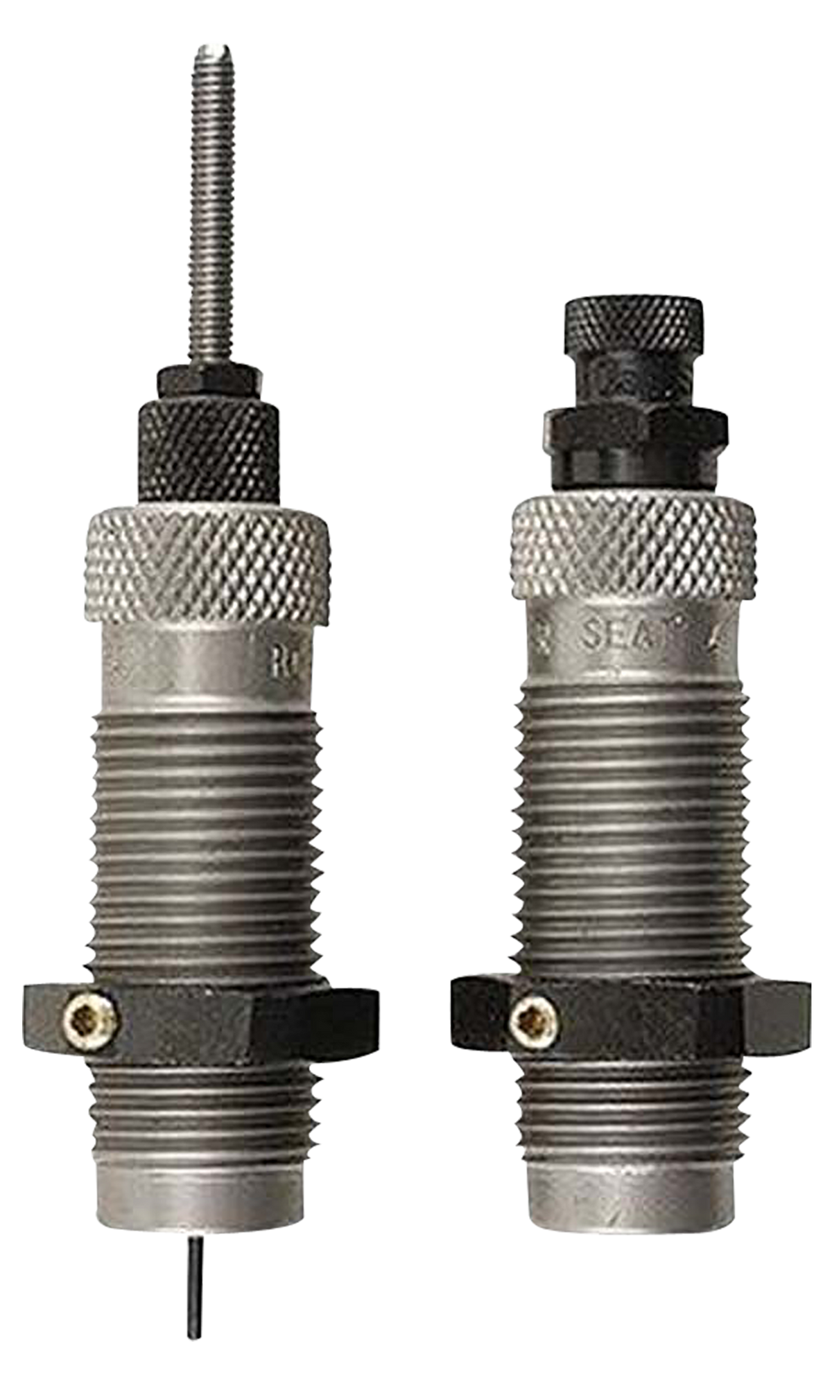 RCBS 16301 Full-Length 2-Die Set .338 Winchester Magnum - Group A