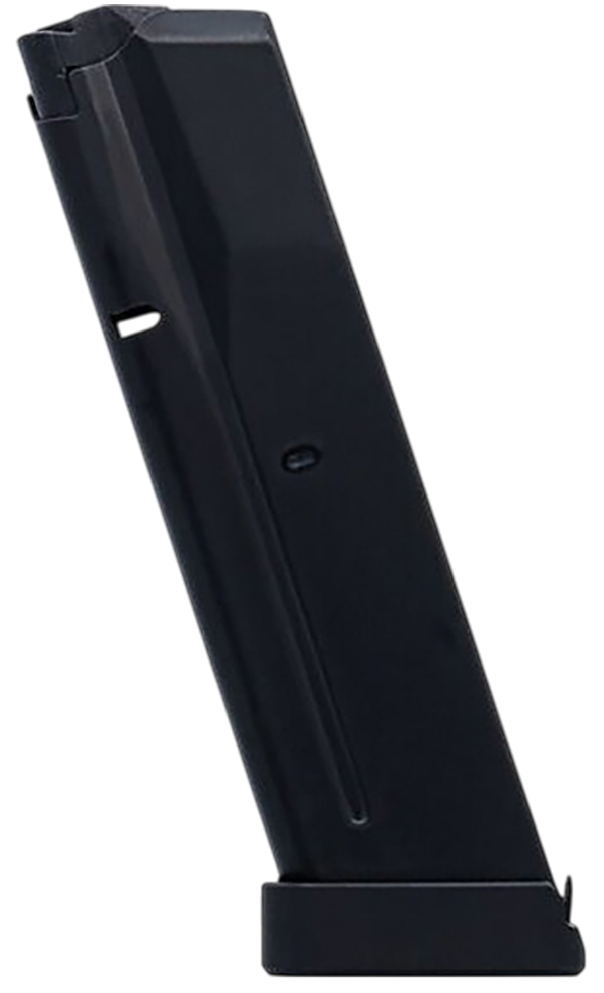 Mec-Gar Tanfoglio Competition 10mm Auto 10-Rd Black Polymer Magazine