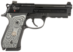 Wilson Combat 92G Centurion Tactical 9mm Luger 4.25" 20+1 Semi-Auto Pistol