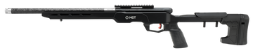 Savage B22 Precision Lite 22 WMR 18" 10+1 Bolt Action Rifle