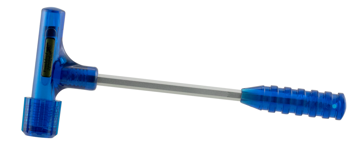 Frankford Arsenal Quick-N-Ez Bullet Puller Blue Multi-Caliber