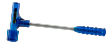Frankford Arsenal Quick-N-Ez Bullet Puller Blue Multi-Caliber