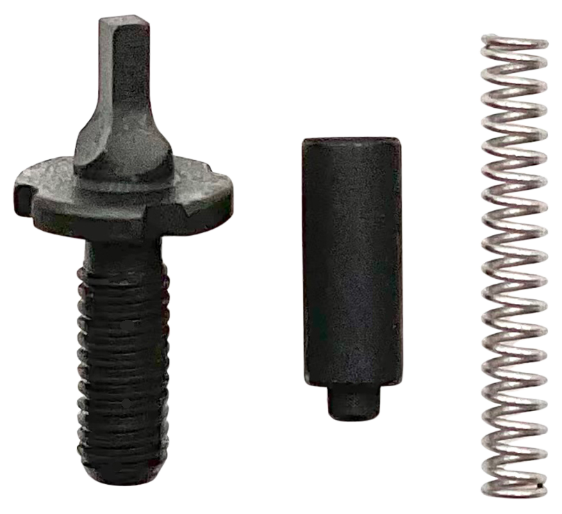 LBE Unlimited ARPSR Front Sight Post with Spring and Retainer AR-Platform Black